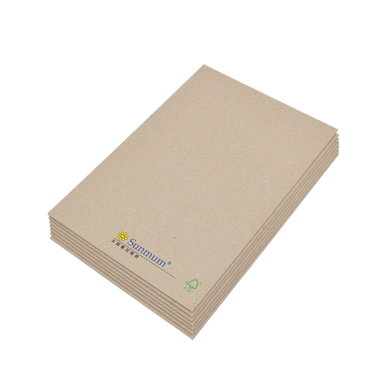 Sunmum Grey Board Paper 2000G