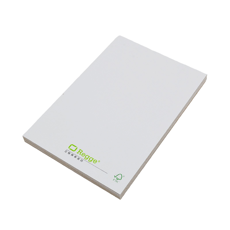 单面白板纸 700G