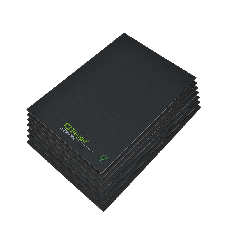 单面黑板纸 2000G