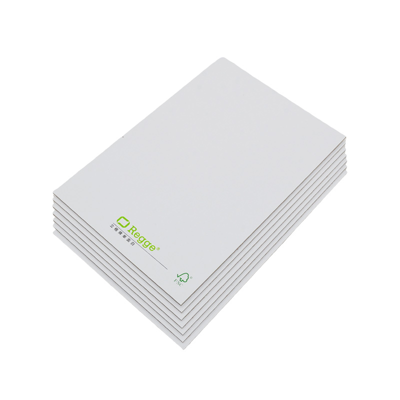 单面白板纸 700G