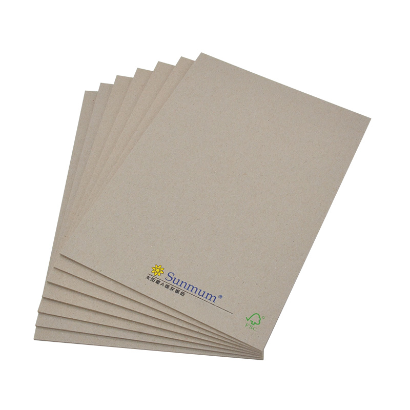 Sunmum Grey Board Paper 2000G