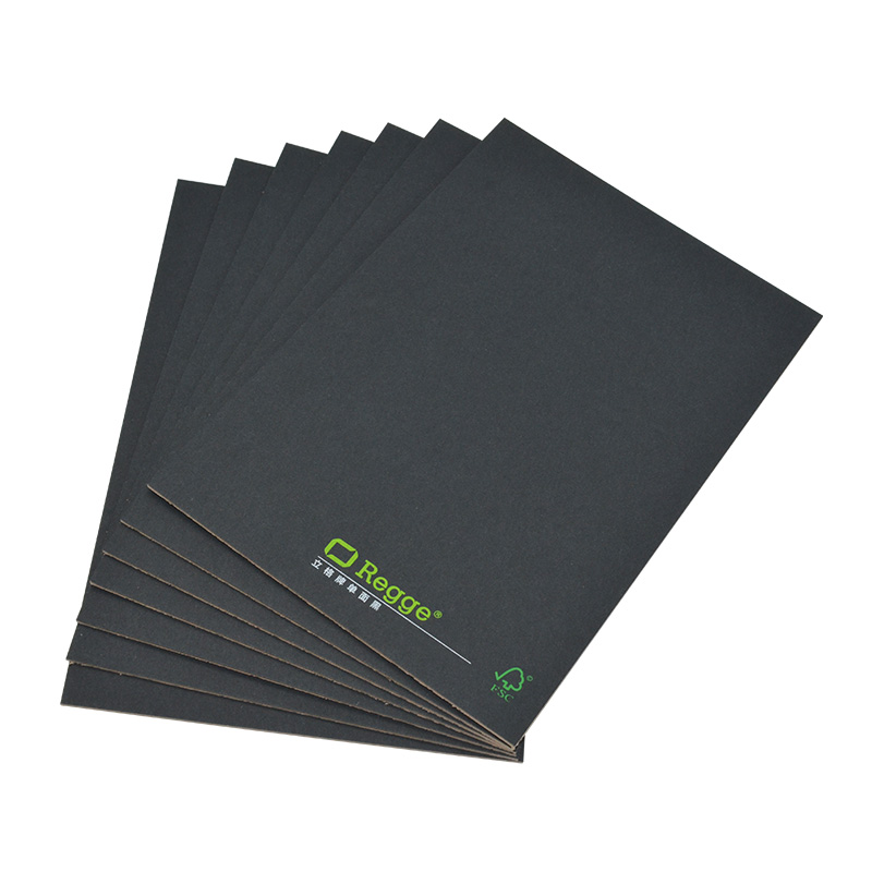 单面黑板纸 2000G